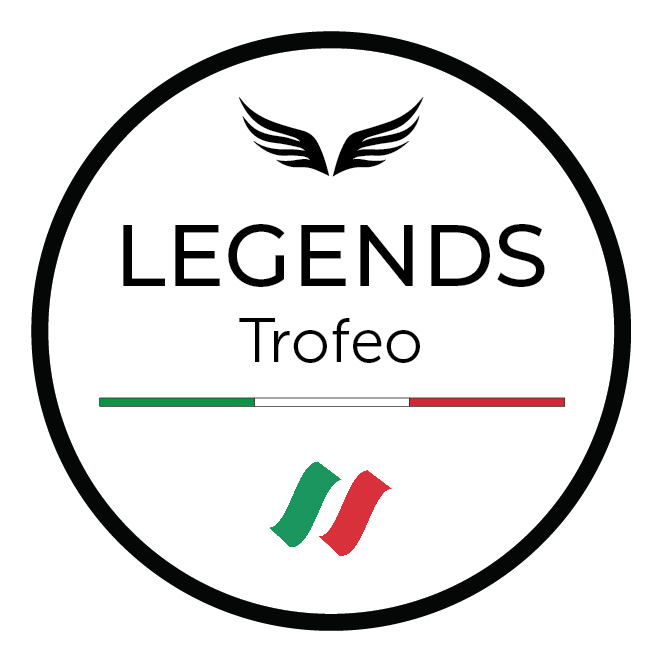 Legends Trofeo