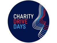 Charity Drive Days