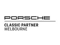 Porsche Classic Partner Melbourne